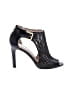 Louise Et Cie Black Heels Size 7 - photo 1