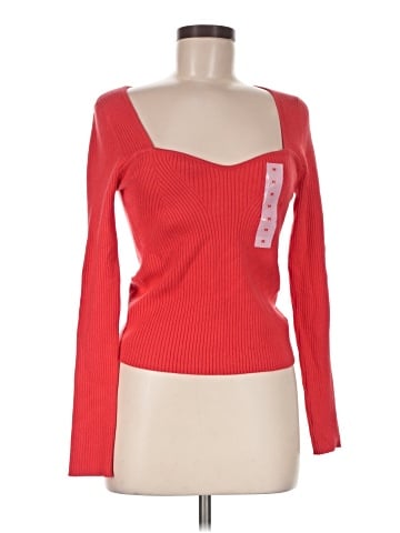 Old Navy Long Sleeve Top (view 1)