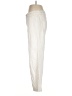 Ann Taylor Ivory Casual Pants Size 8 - photo 5