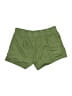 Stillwater Solid Green Shorts Size L - photo 2