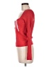 Old Navy Red Long Sleeve Top Size M - photo 5