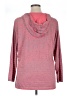 SONOMA life + style Pink Pullover Sweater Size 1X - photo 2
