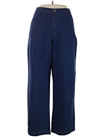 Abercrombie & Fitch Jeans (view 1)