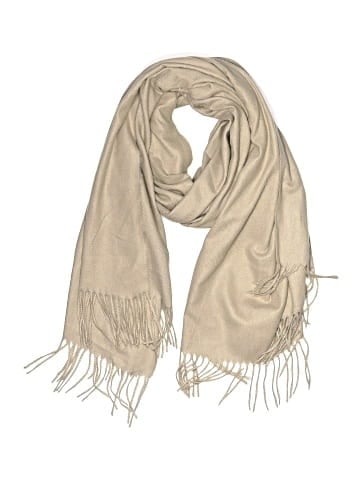 Sky Cashmere Scarf (view 1)