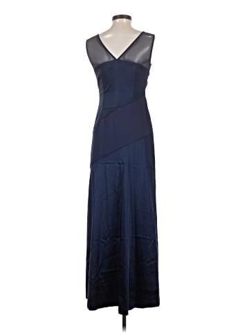 Halston Heritage Cocktail Dress (view 2)