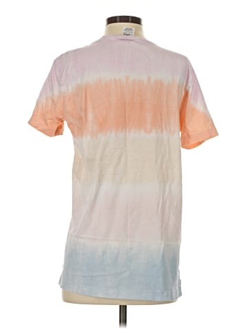 Victoria's Secret Pink Short Sleeve T-Shirt (view 2)