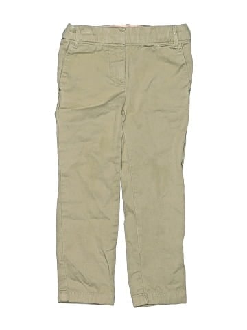 Crewcuts Khakis (view 1)