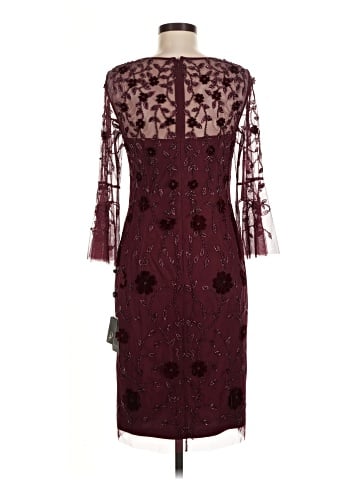 Adrianna Papell Cocktail Dress (view 2)