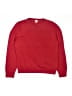 Gap Kids 100% Cotton Solid Red Pullover Sweater Size XX-Large youth - photo 1