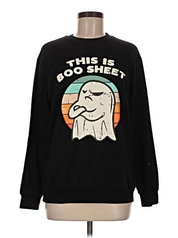 Unbranded Sweatshirt (view 1)