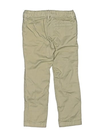 Crewcuts Khakis (view 2)