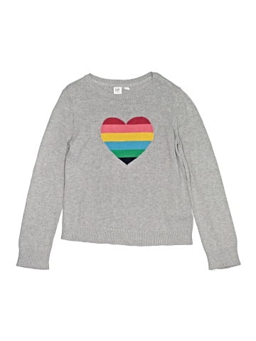 Gap Kids Sweatshirt (view 1)