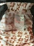Unbranded 100% Polyester Animal Print Ivory Casual Pants 12-18 MO / 18 MO - photo 3