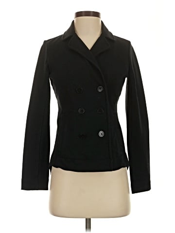 Eileen Fisher Blazer (view 1)