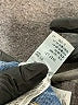 Levi's 100% Cotton Blue Jeans Size 27 waist - photo 8