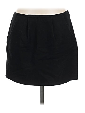 J.Crew Wool Skirt (view 1)
