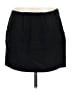 J.Crew Solid Black Wool Skirt Size 6 - photo 1
