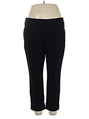 Chico's Active Pants (view 1)