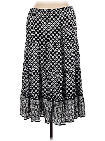 White Stag Casual Skirt (view 1)
