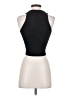 Double Zero Black Tank Top Size S - photo 2