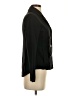 Eileen Fisher Black Blazer Size P (petite) - photo 4