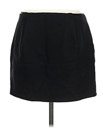 J.Crew Wool Skirt (view 2)
