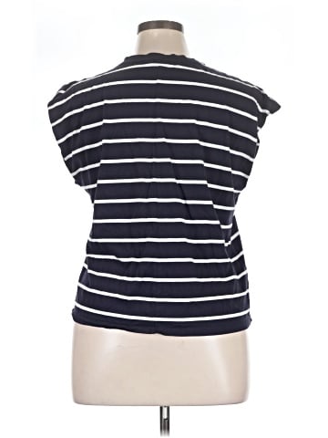 Nordstrom Sleeveless T-Shirt (view 2)