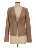 Nic + Zoe Tan Blazer Size S - photo 1