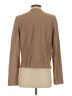 Nic + Zoe Tan Blazer Size S - photo 2