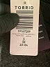 Torrid Black Long Sleeve Blouse Size 3X Plus (3) - photo 8