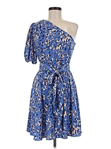 Nine West Cocktail Dress (view 1)