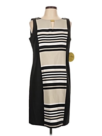 Emma & Michele Casual Dress (view 1)