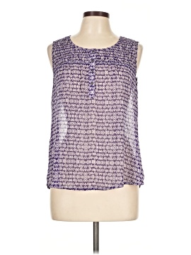 Gap Outlet Sleeveless Blouse