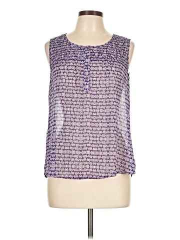 Gap Outlet Sleeveless Blouse (view 1)