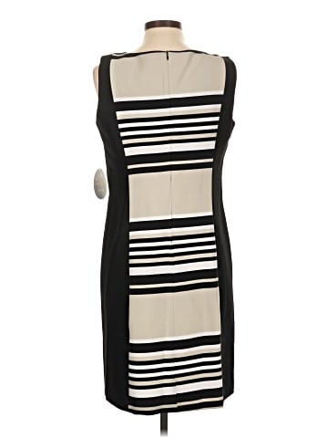 Emma & Michele Casual Dress (view 2)