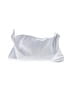 Urban Expressions Solid Ivory Silver Shoulder Bag One size - photo 3