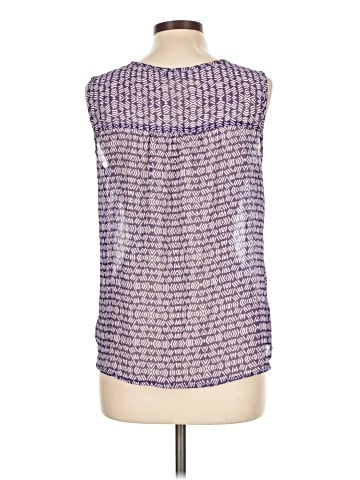 Gap Outlet Sleeveless Blouse (view 2)