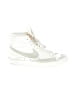 Nike White Sneakers Size 8 - photo 1