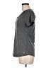 Old Navy 100% Polyester Gray Active T-Shirt Size M - photo 5