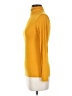 Uniqlo Yellow Long Sleeve Turtleneck Size XS - photo 5