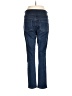 Jag Jeans Solid Blue Jeans Size 10 - photo 2