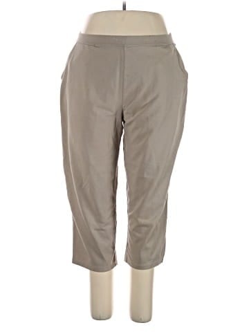 L.L.Bean Casual Pants (view 1)