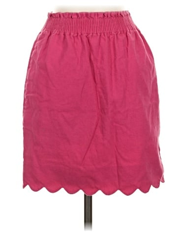 J. by J.Crew Casual Skirt (view 1)