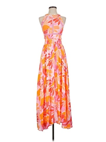 Abel the Label Cocktail Dress (view 1)