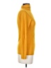 Uniqlo Yellow Long Sleeve Turtleneck Size XS - photo 4