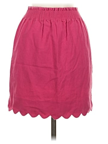 J. by J.Crew Casual Skirt (view 2)