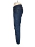 Jag Jeans Solid Blue Jeans Size 10 - photo 5
