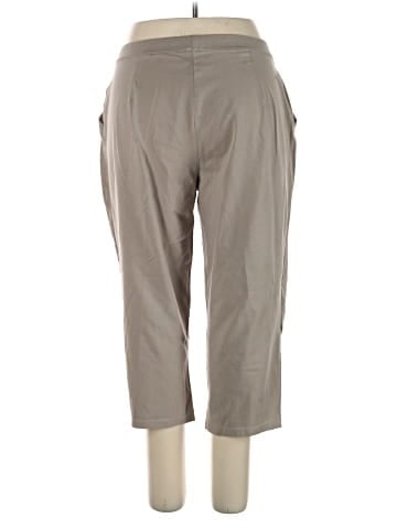 L.L.Bean Casual Pants (view 2)