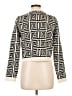 Unbranded Graphic Ivory Jacket Size L - photo 2