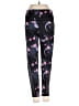 Sweaty Betty Print Black Active Pants Size XS - photo 2